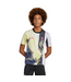 adidas adidas Juventus 2024 - 25 Youth Prematch Training Jersey- Pure Sulfur/Black/Legend Ink