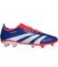 adidas adidas Predator 24 Low League FG Advancement Pack -Lucid Blue/Solarow/Core Black/White/Solar Red