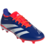 adidas adidas Predator 24 Low League FG Advancement Pack -Lucid Blue/Solarow/Core Black/White/Solar Red
