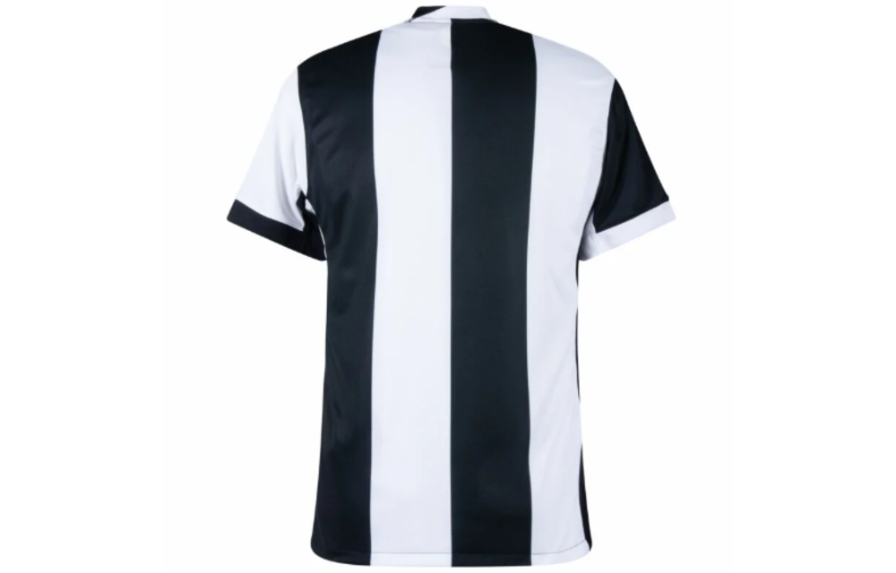 Nike Youth Corinthians 2024 -25 Youth Third Jersey - White/Black