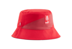 Puma Chivas 2024 - 25 Culture+ Bucket Hat - Red