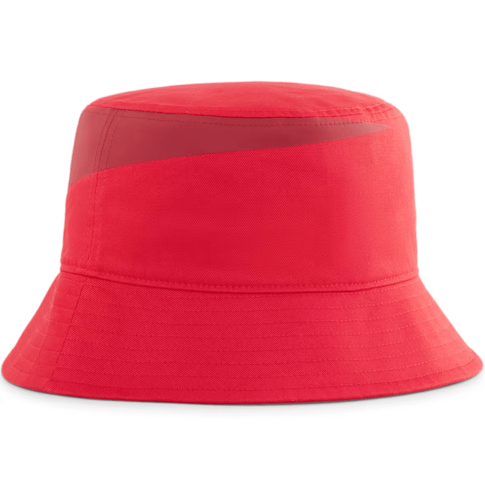 Puma Chivas 2024 - 25 Culture+ Bucket Hat - Red