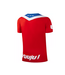 Umbro Umbro CD Olimpia 2024 - 25 Away Jersey - Red/Hyper Royal/White