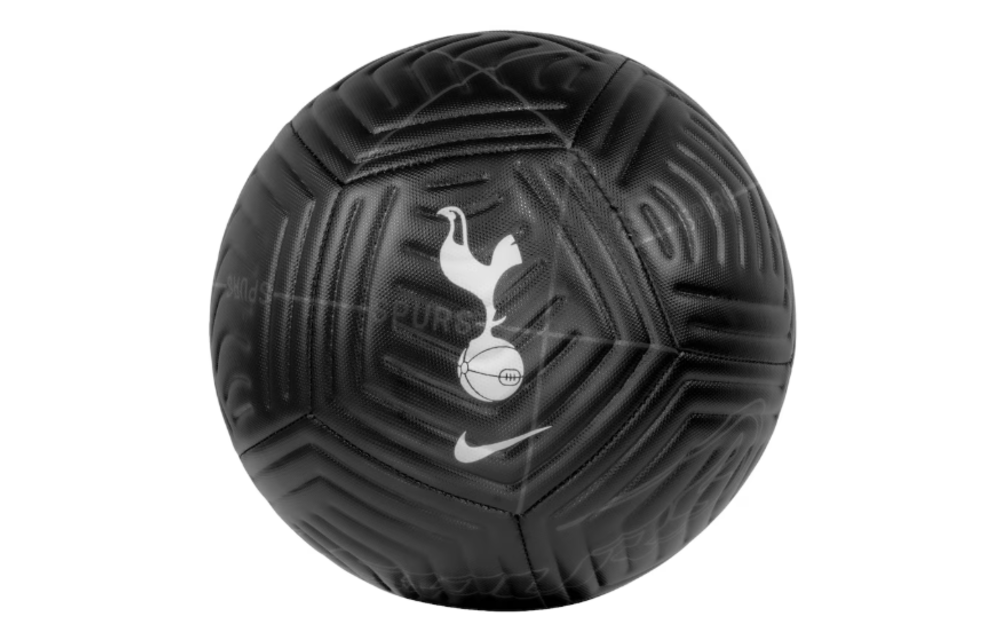 Nike Tottenham Hotspur 2025 - 26 Academy Soccer Ball -Black/White