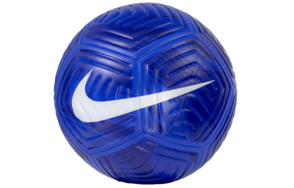 Nike Chelsea FC 2025 - 26 Academy Soccer Ball -Rush Blue/White
