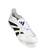 adidas adidas Predator 25 League Fold Over Tongue FG RTG Pack -Cloud White/Core Black/Gold Metallic