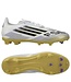 adidas adidas Jr F50 League FG / MG RTG Pack- Cloud White/Core Black/Gold Metallic