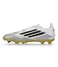 adidas adidas Jr F50 League FG / MG RTG Pack- Cloud White/Core Black/Gold Metallic