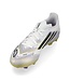 adidas adidas Jr F50 League FG / MG RTG Pack- Cloud White/Core Black/Gold Metallic