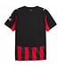 Puma Puma AC Milan 2025 - 26 Youth Home Jersey - Red/Black
