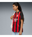 Puma Puma AC Milan 2025 - 26 Youth Home Jersey - Red/Black