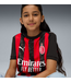 Puma Puma AC Milan 2025 - 26 Youth Home Jersey - Red/Black