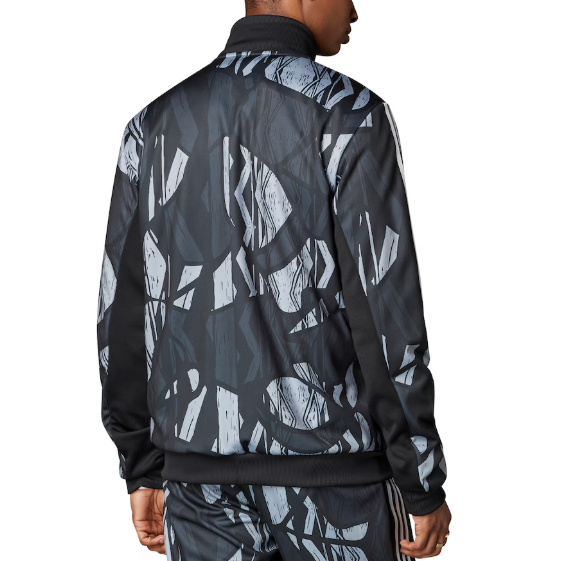 ★激レア★　アーセナル x LABRUM 24/25 トラックジャケット adidas adidas Arsenal x Labrum 2024 - 25 Woven Track Jacket