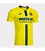 Joma Joma Villareal 2025 - 26 Home Jersey - Yellow