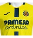 Joma Joma Villareal 2025 - 26 Home Jersey - Yellow