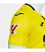 Joma Joma Villareal 2025 - 26 Home Jersey - Yellow