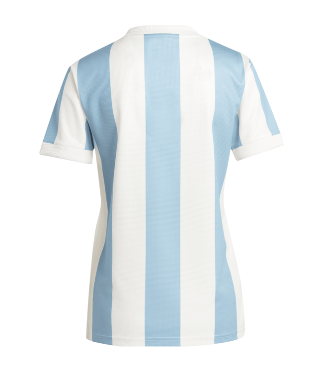 adidas adidas Argentina AFA 50th Anniversary Jersey - Ambient Sky/Cloud White