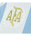 adidas adidas Argentina AFA 50th Anniversary Jersey - Ambient Sky/Cloud White