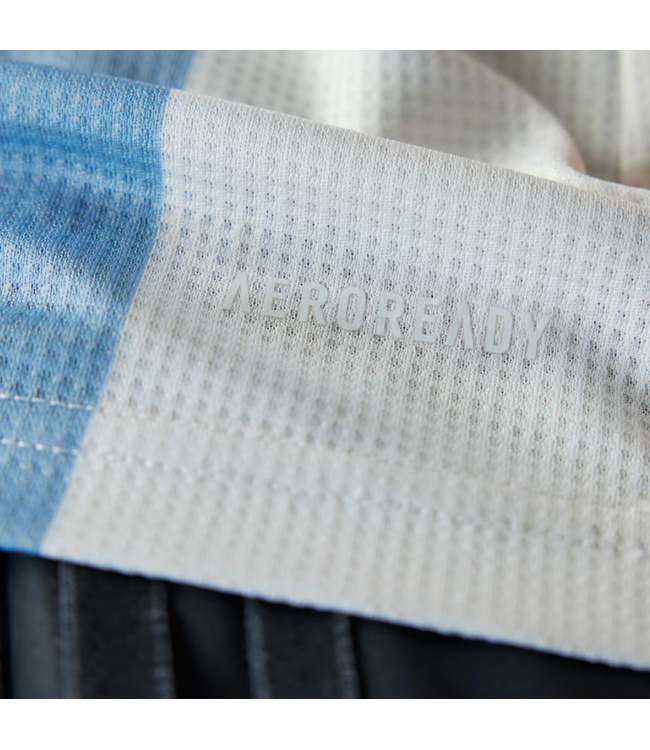 adidas adidas Argentina AFA 50th Anniversary Jersey - Ambient Sky/Cloud White
