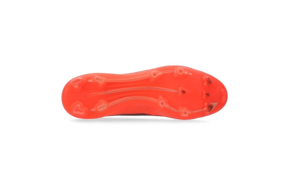 adidas F50 Pro FG / MG - Turbo/Aurora/Platinum Metallic