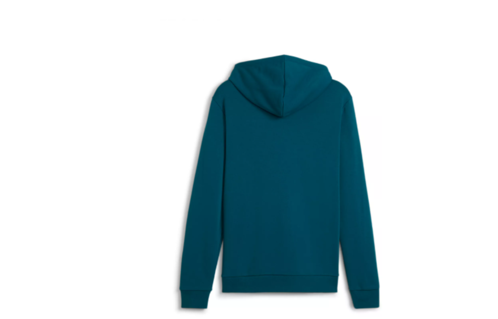 Puma Neymar Jr. NJR Creativity Soccer Hooded Top - Ocean Trophic/Turquoise