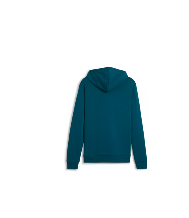 Puma Puma Neymar Jr. NJR Creativity Soccer Hooded  Top - Ocean Trophic/Turquoise