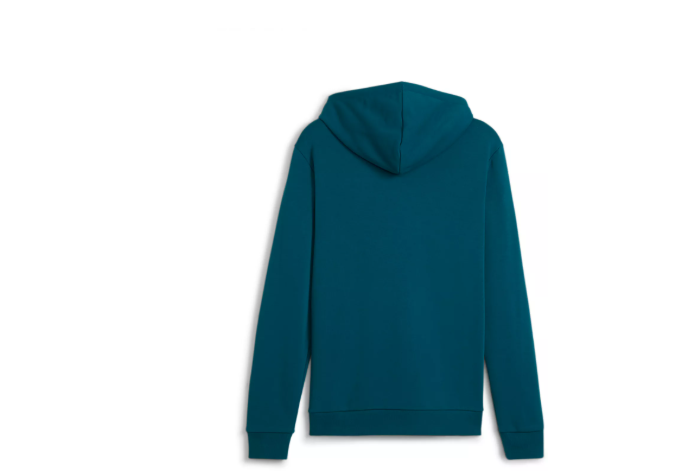 Puma Neymar Jr. NJR Creativity Soccer Hooded  Top - Ocean Trophic/Turquoise