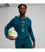 Puma Puma Neymar Jr. NJR Creativity Soccer Hooded  Top - Ocean Trophic/Turquoise