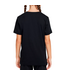 Nike Nike Youth Chelsea FC 2024 - 25 Crest Foil Fan Shirt - Black