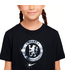 Nike Nike Youth Chelsea FC 2024 - 25 Crest Foil Fan Shirt - Black