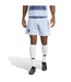 adidas adidas Sporting Kansas CIty 25 / 26 Authentic Home Shorts - Glow Blue/White
