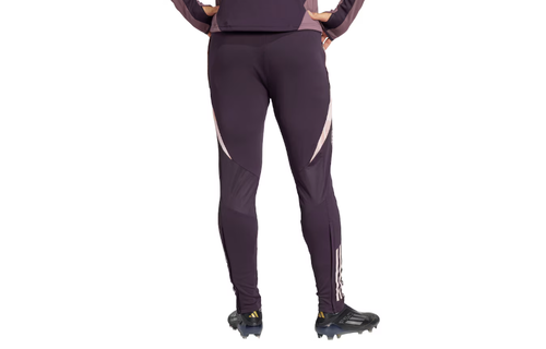 adidas Arsenal 2024 - 25 Tiro AeroReady Training Pants - Aurora Black