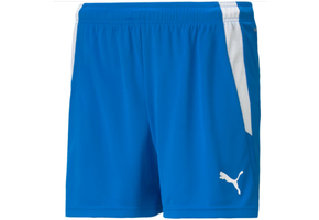 Puma Womens Team Liga 25 Soccer Shorts
