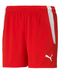 Puma Puma  Womens Team Liga 25 Soccer Shorts