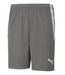 Puma Puma  Youth Team Liga 25 Soccer Shorts