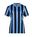 Nike Nike Womens Dri Fit Division IV Striped Jersey