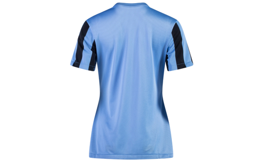 Nike Womens Dri Fit Division IV Striped Jersey