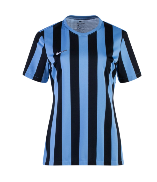 Nike Nike Womens Dri Fit Division IV Striped Jersey
