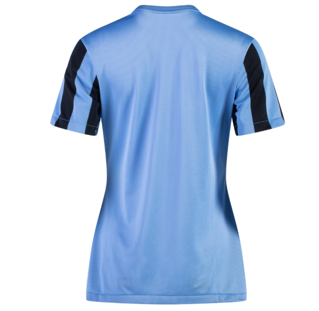 Nike Womens Dri Fit Division IV Striped Jersey
