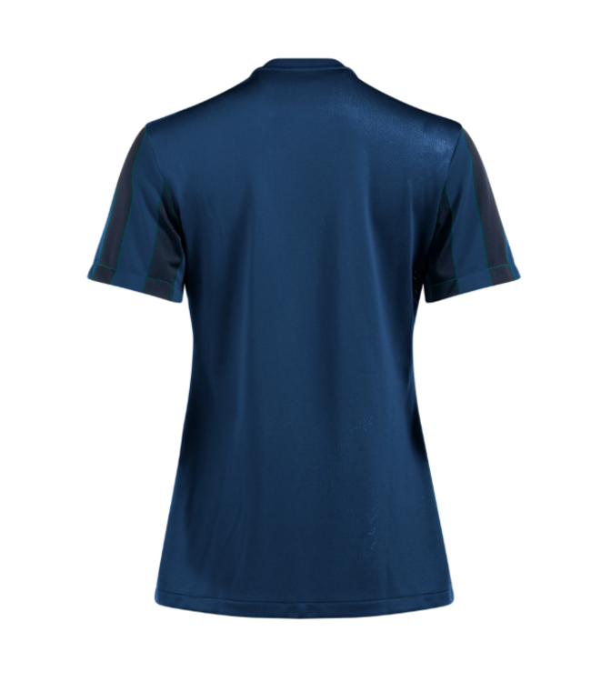 Nike Nike Womens Dri Fit Division IV Striped Jersey