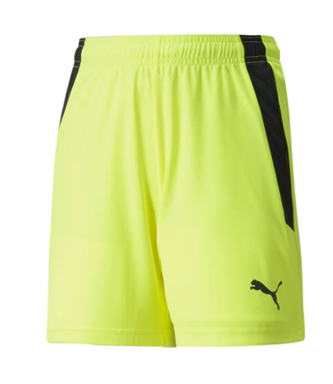 Puma Puma  Youth Team Liga 25 Soccer Shorts