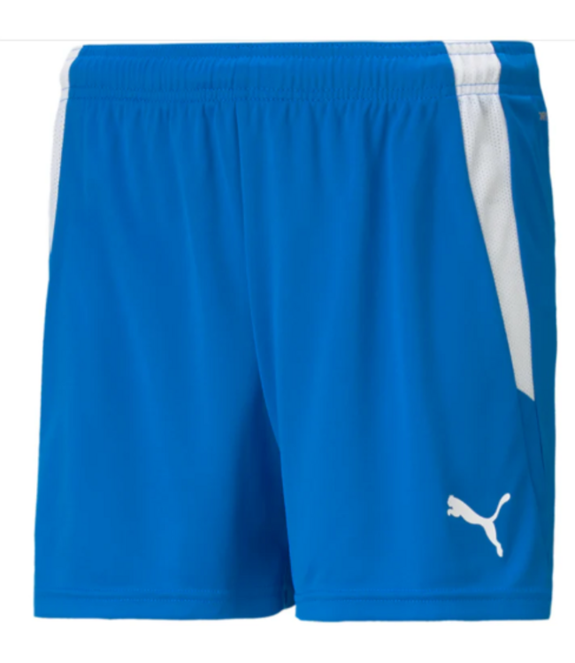 Puma Puma  Youth Team Liga 25 Soccer Shorts