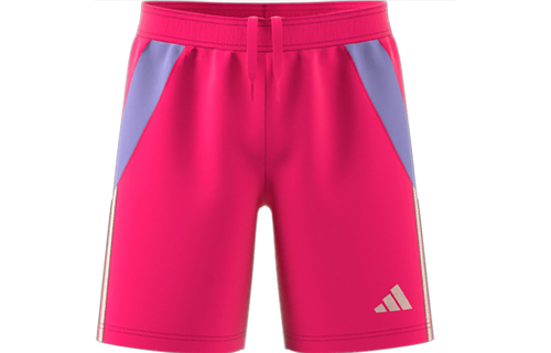 adidas Youth Tiro 24 Goalkeeper Soccer Shorts