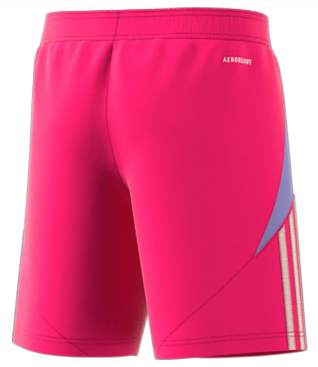 Puma adidas Youth Tiro 24 Goalkeeper Soccer Shorts
