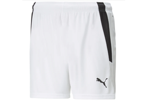 Puma Mens Team Liga 25 Soccer Shorts