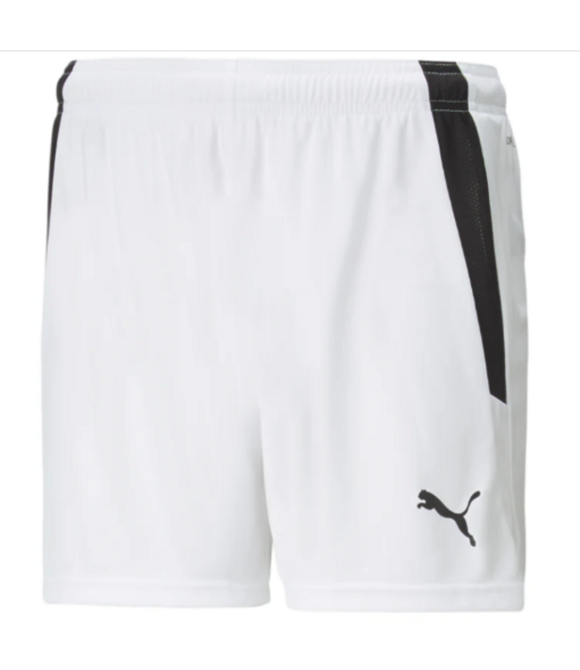 Puma Puma  Mens Team Liga 25 Soccer Shorts