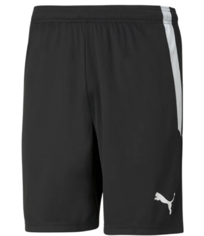 Puma Puma  Womens Team Liga 25 Soccer Shorts