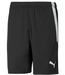 Puma Puma  Womens Team Liga 25 Soccer Shorts