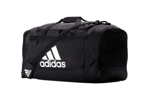 adidas Defender IV  Duffel Bag - Navy Blue