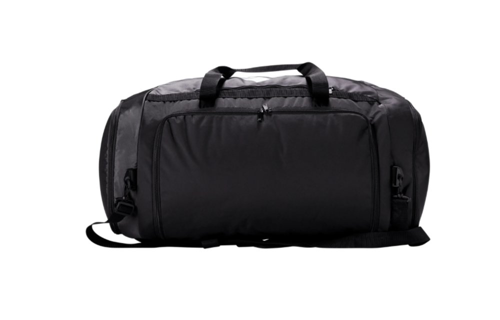 adidas Defender IV Duffel Bag - Navy Blue